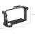 SmallRig 3934B - klatka do FUJIFILM X-H2/X-H2S, wymiary